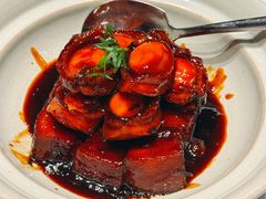 -淮香国色·淮扬菜(正大中心店)