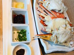 -蟹的岡田屋(正大广场店)