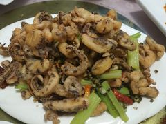 -昱德来·天津菜(河西店)