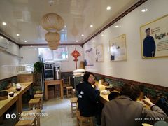 大堂-徐建萍汤包(热河南路店)