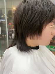 -1983 Hair Salon