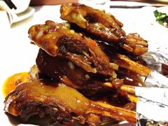 -尚一汤 广东炖汤(金桥国际店)