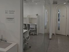 -白鲸自习室(公主坟店)