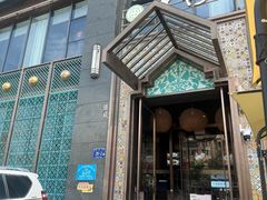 -中阿兰牛肉面(悦海新天地店)