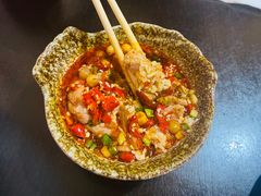 -四小区火锅·巷子里的重庆火锅(花照壁店)
