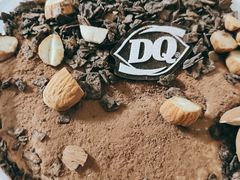 巧克力巴旦木拌拌碗-DQ·蛋糕·冰淇淋(印象城店)