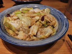 -大娘湘厨(万科金域花园店)