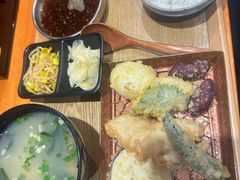 -天妇罗内顺田(罗湖店)