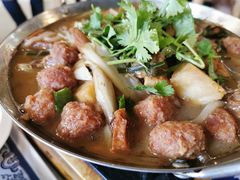 -太原面食店(解放路店)