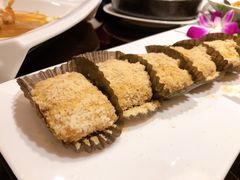 -富力威斯汀酒店-中国元素中餐厅(武昌临江店)