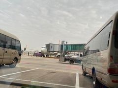 -杭州萧山国际机场
