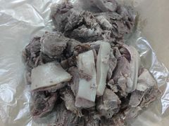 -小辫子羊肉面馆(周东店)