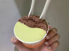 -Dip in Gelato(富民路店)