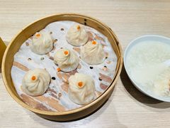 -苏小柳手作点心x茶叙小院(徐家汇分院)