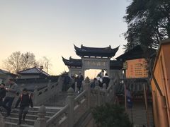 -鸡鸣赐茶(鸡鸣寺路店)
