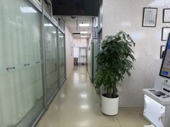 -美年大健康体检中心(西直门分院)