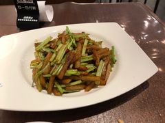 -南门小馆·清真(国贸商城店)
