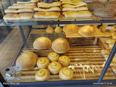 -BreadTalk面包新语·烘焙蛋糕(海珠丽影广场店)