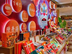 -杭州大厦LSE城市生活超市(杭州大厦店)