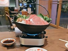 -ITARU食堂·定食料理(西丽店)