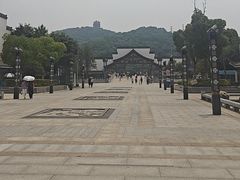 -采石矶景区