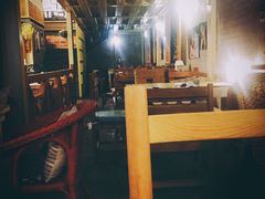 大堂-Cafe Alice咖啡爱丽丝(奥城店)