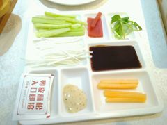 -四季小馆·地道北京小吃(广百店)