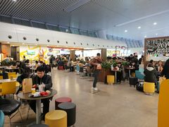 -麦当劳(杭州东站高铁店)