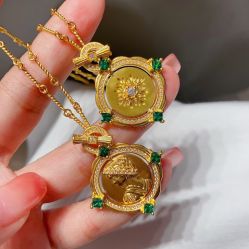 点击看大图 -Cindy Jewelry·钻戒·彩色宝石