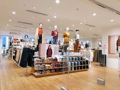 -优衣库(天津鲁能城购物中心店)