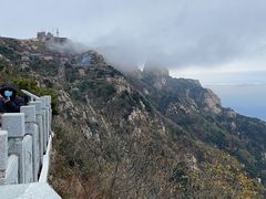 -泰山风景名胜区