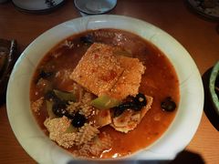 锅巴鱿鱼-汉·鲜味人知(陈家营店)