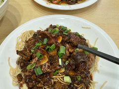 -梧桐面馆桐乡阿能面店(印象城店)