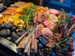 -深圳四季酒店·馥自助餐厅