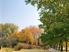 -国家植物园南园