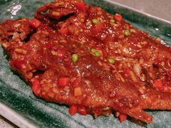 -半山腰·云南菜(侨福芳草地店)
