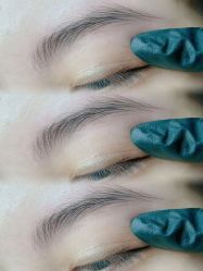 -张小野·专业半永久纹眉