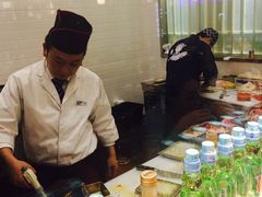 -林妈妈村·日式料理(宝山龙湖天街店)