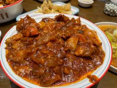-金阁家常菜(贵阳路店)