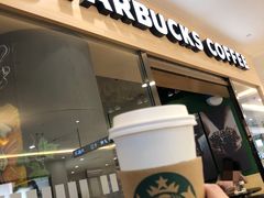 -星巴克臻选(北京世贸天阶店)