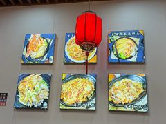 -台州老六海鲜面馆(上南总店)