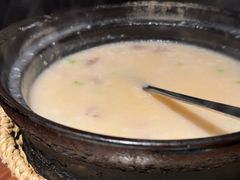 -蚝翅·海鲜粥·烧烤·羊肉季(鄞州万达店)