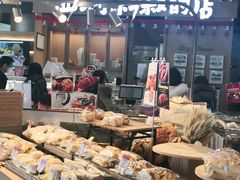-西村叔叔的店·面包·甜品·蛋糕(清河万象汇店)