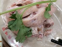 -百家鸡味馆(清泰店)