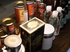 -银米·云南传统过桥米线(双廊黑金冠店)