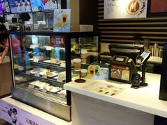 -麦当劳(农光里店)