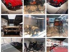 -上海汽车会展中心
