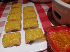 -西贝莜面村(金隅嘉品mall店)