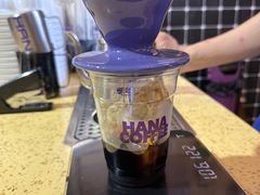 -HANA COFFEE(长寿路店)