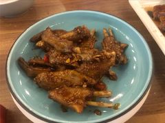 -先记烧鹅王·本地粤菜(福永店)